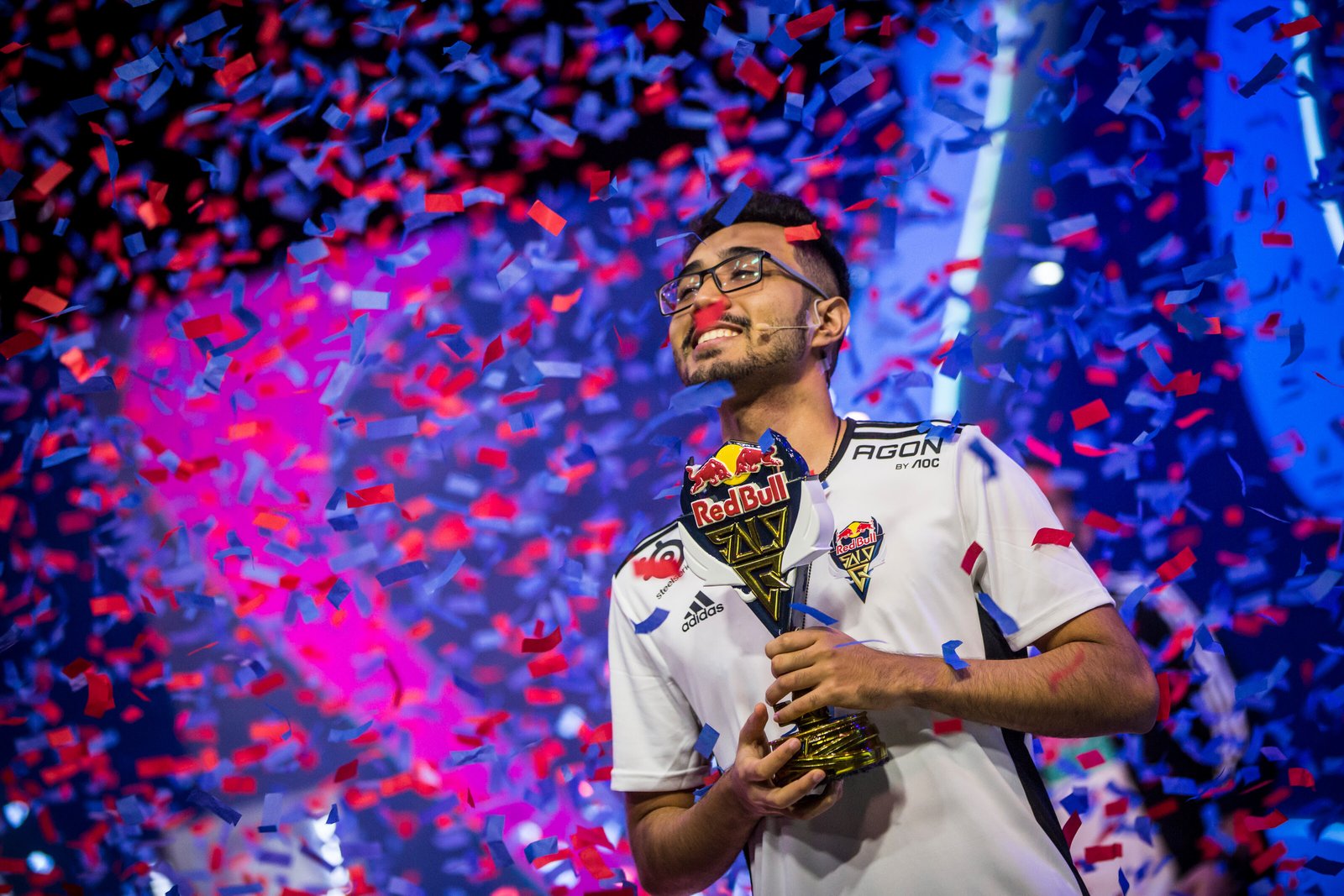 Com ‘chefões’ e novidades, maior torneio mundial de LOL x1 aos amadores abre inscrições no Brasil - imagem 3