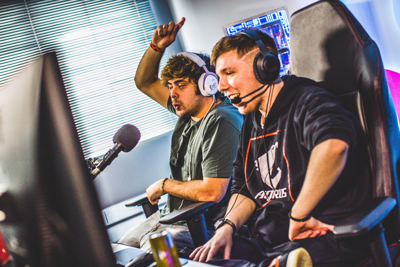 Com ‘chefões’ e novidades, maior torneio mundial de LOL x1 aos amadores abre inscrições no Brasil - imagem 4
