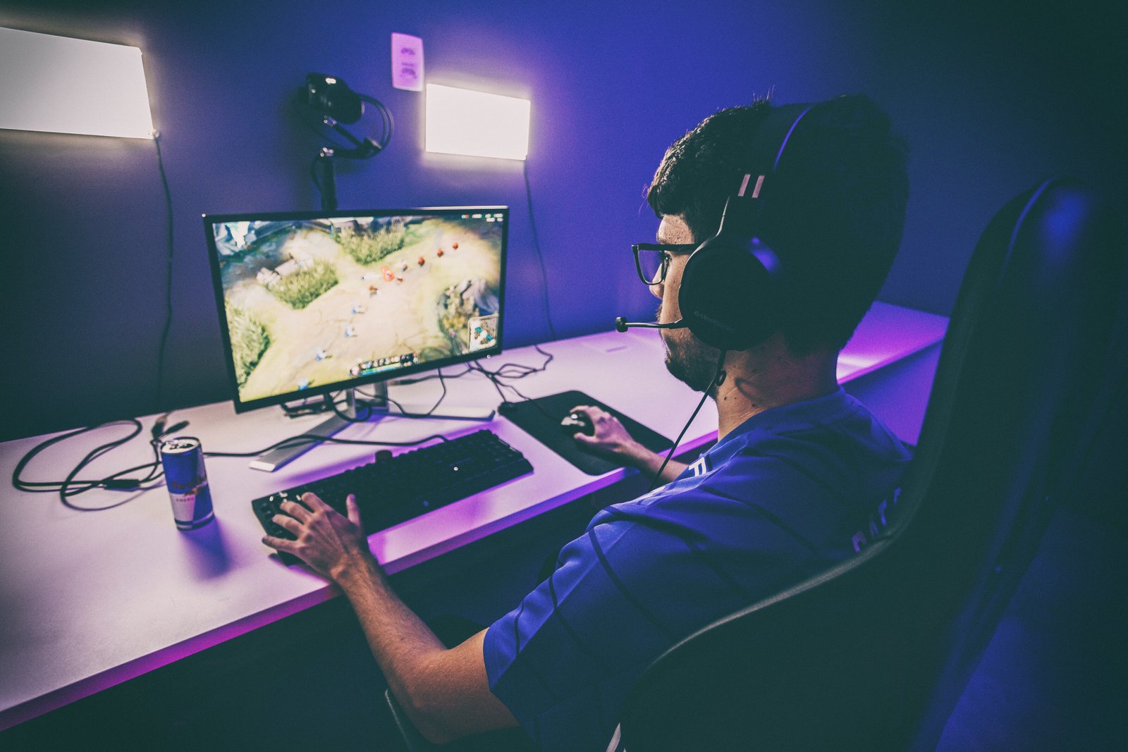 Com ‘chefões’ e novidades, maior torneio mundial de LOL x1 aos amadores abre inscrições no Brasil - imagem 6
