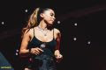Cantora Anitta foi uma das atrações da Festa Surreal de 2019