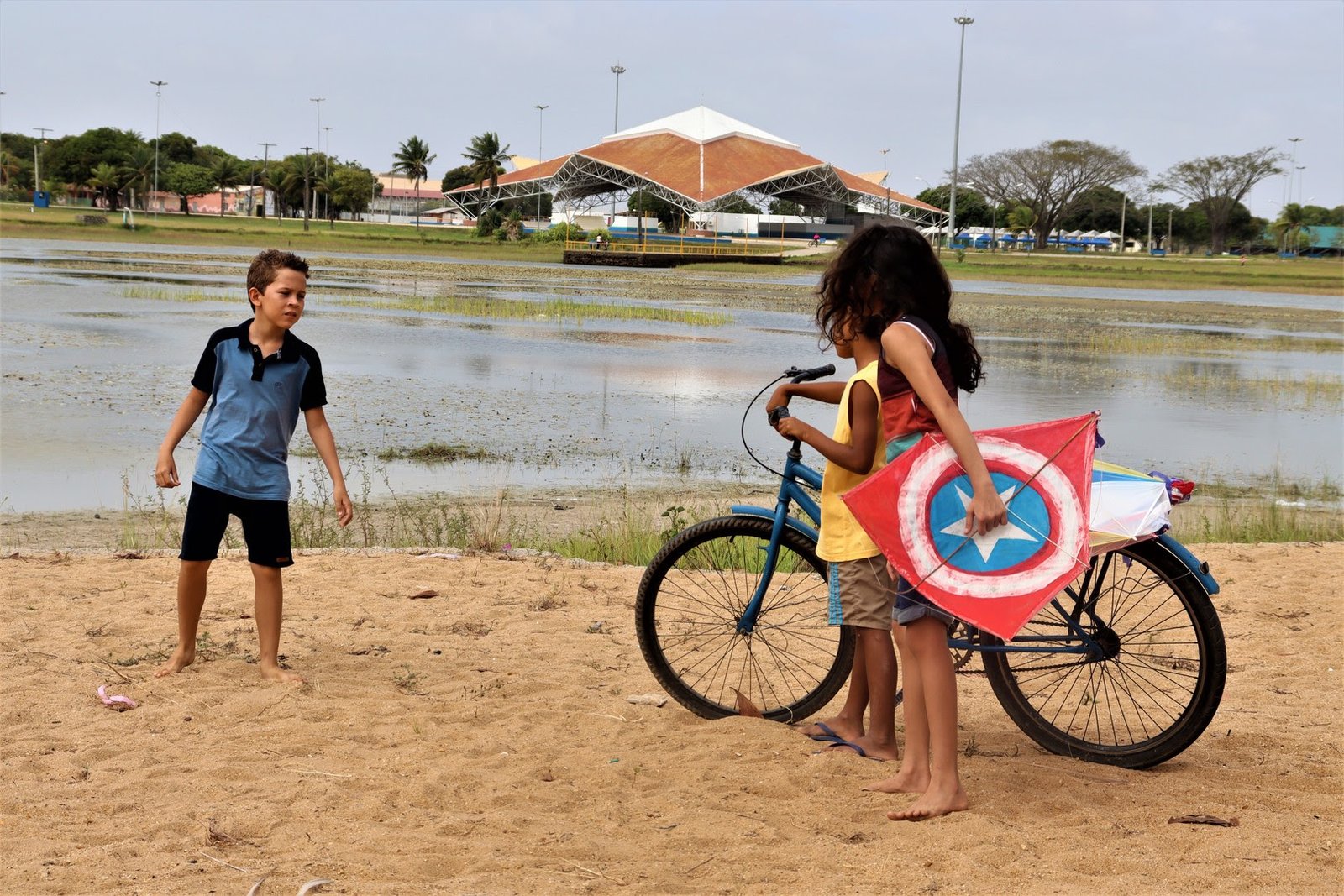 Confira os vencedores do Festival de Cinema Educa Claquete Ação (ECA) - imagem 3