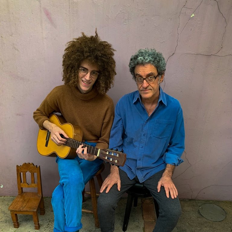 #CulturaEmCasa apresenta programação especial em celebração ao Dia dos Pais com documentários e shows