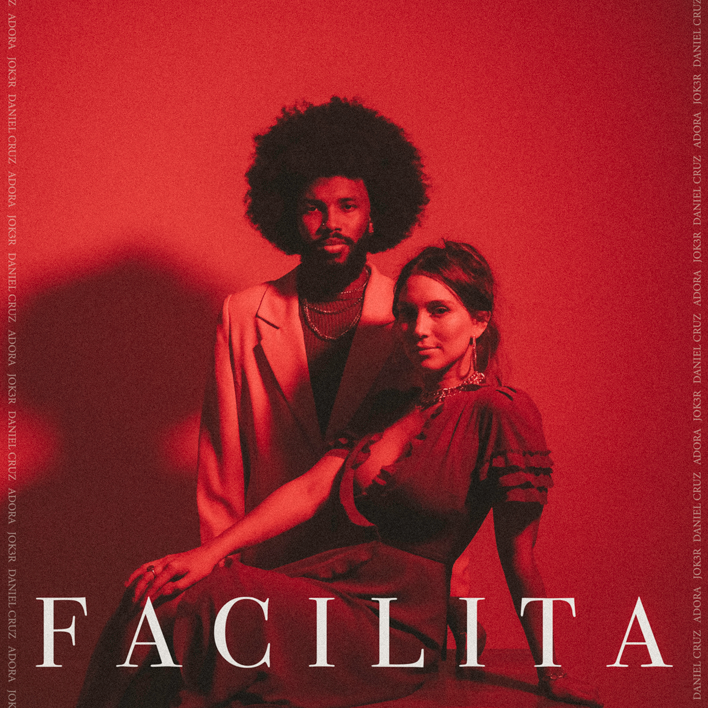 Daniel Cruz lança novo single em parceria com ADORA