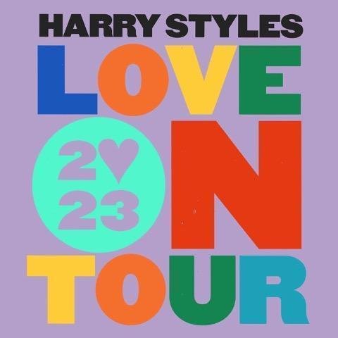 DEVIDO À GRANDE DEMANDA, HARRY STYLES ANUNCIA TERCEIRO SHOW DA LOVE ON TOUR EM SÃO PAULO - imagem 2