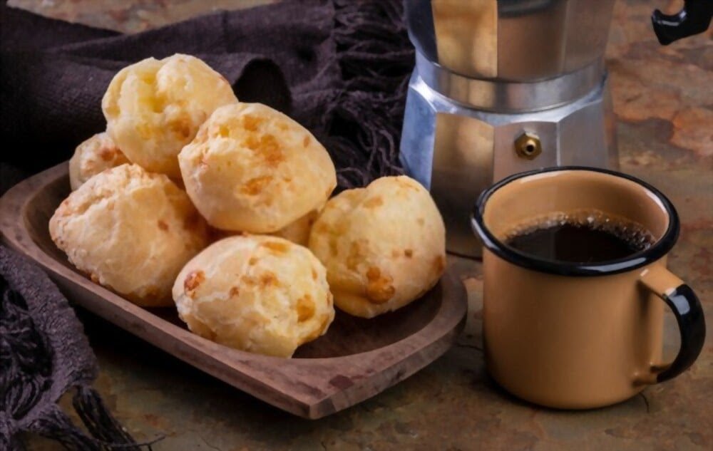 Dia do Pão de Queijo: conheça o quitute mineiro que ganhou o mundo