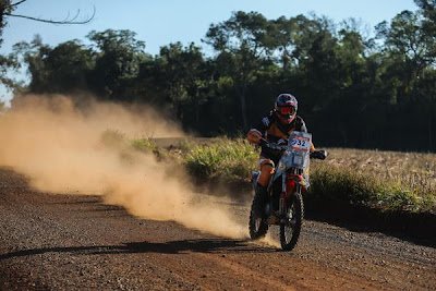 Dirt Dogs Rally larga neste sábado para a 1a etapa do Sertões - imagem 7