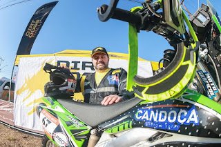 Dirt Dogs Rally larga neste sábado para a 1a etapa do Sertões - imagem 8