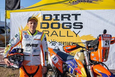Dirt Dogs Rally larga neste sábado para a 1a etapa do Sertões - imagem 9