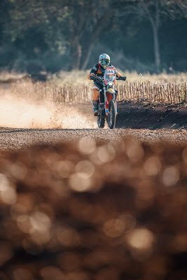 Dirt Dogs Rally larga neste sábado para a 1a etapa do Sertões - imagem 10