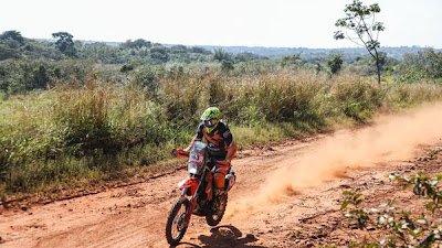 Dirt Dogs Rally larga neste sábado para a 1a etapa do Sertões - imagem 12