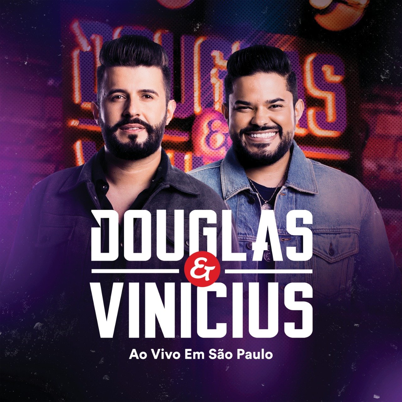 DOUGLAS & VINÍCIUS E MAIARA & MARAISA JUNTOS NA INÉDITA "FUTURO" - imagem 2