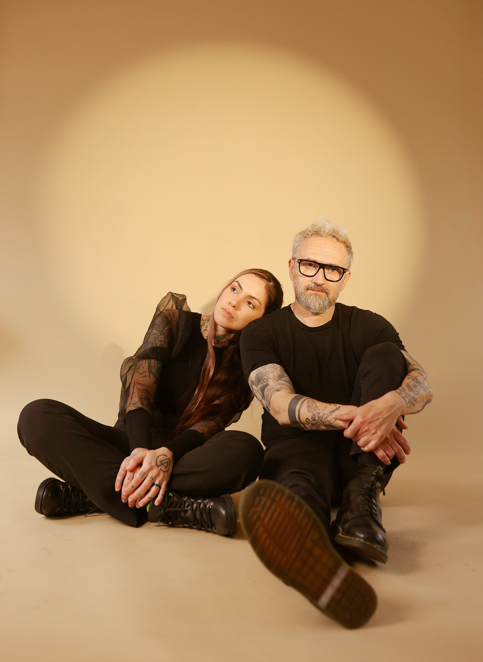 Dupla formada por guitarrista do The Cranberries e cantora brasileira lança novo single: ouça “Goodbye”Música - imagem 2