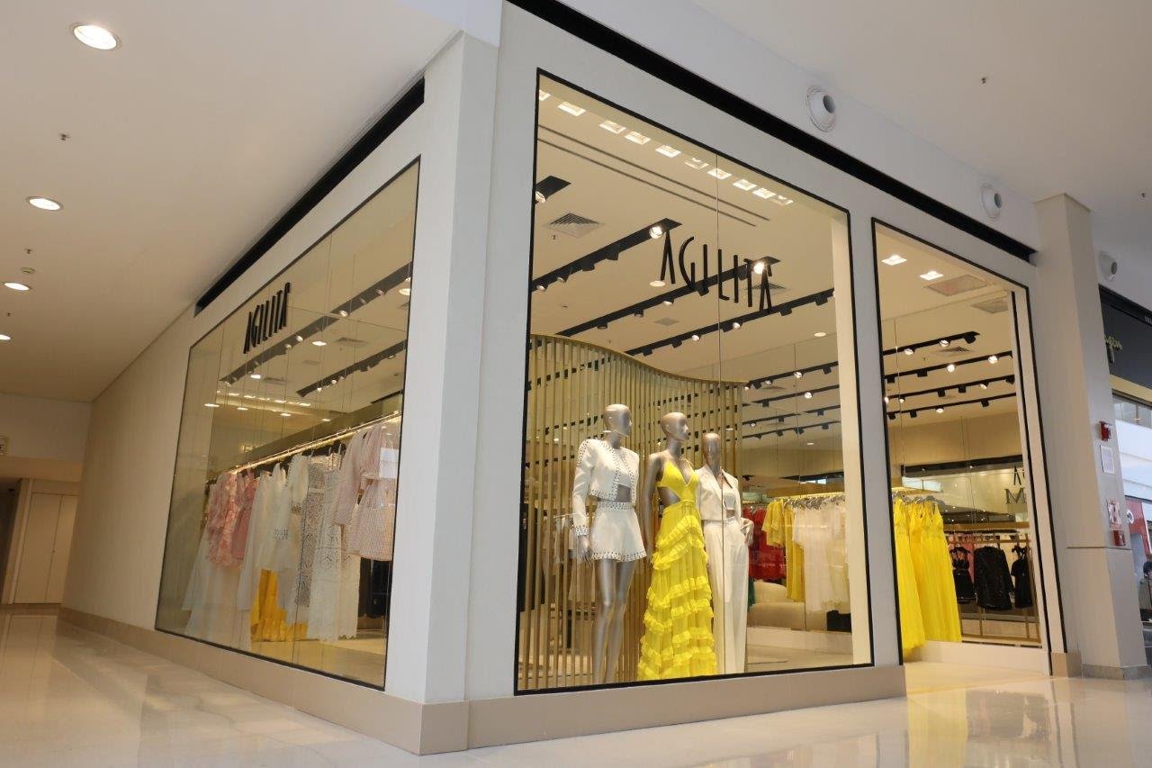 Em projeto de expansão, Agilità desembarca em Brasília com inauguração de loja no Shopping Iguatemi