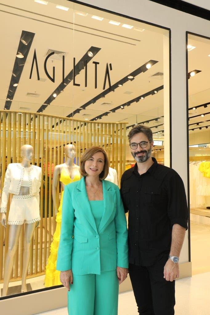 Em projeto de expansão, Agilità desembarca em Brasília com inauguração de loja no Shopping Iguatemi - imagem 2