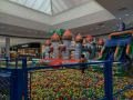 'Epic Park' é a nova atração infantil em Praia Grande