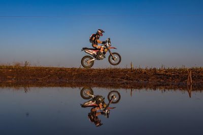 Equipe Dirt Dogs Rally começa o Sertões com bons resultados nas motos - imagem 6