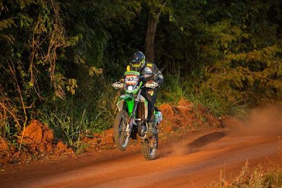 Equipe Dirt Dogs Rally começa o Sertões com bons resultados nas motos - imagem 8