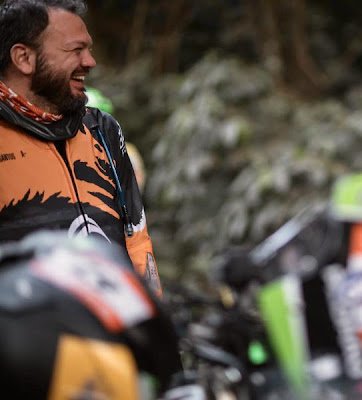 Equipe Dirt Dogs Rally começa o Sertões com bons resultados nas motos - imagem 10