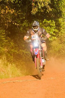 Equipe Dirt Dogs Rally começa o Sertões com bons resultados nas motos - imagem 11