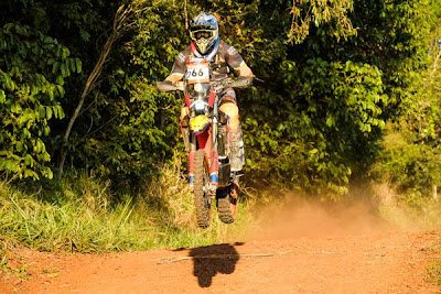 Equipe Dirt Dogs Rally começa o Sertões com bons resultados nas motos - imagem 12