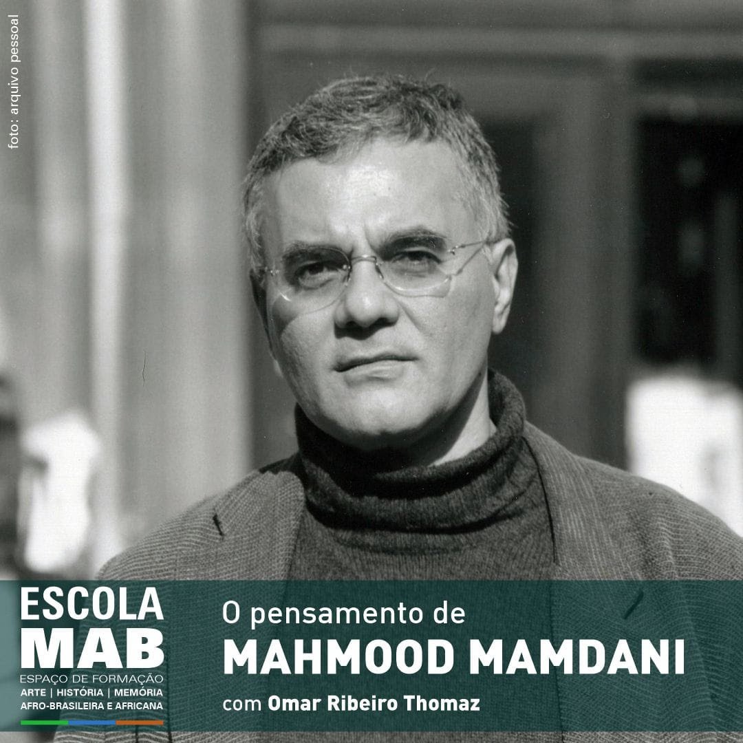 Escola MAB, do Museu Afro Brasil, propõe cinco novos cursos durante o mês de agosto - imagem 2