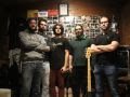A banda Maiden Factor que sobe ao palco do Hard Rock com um show no dia 27