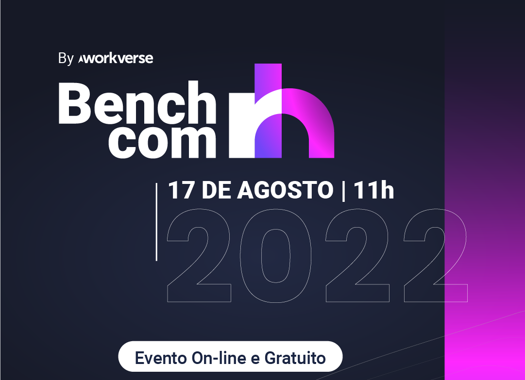 Evento trará histórias de como grandes líderes do RH estão humanizando a experiência do novo colaborador - imagem 2