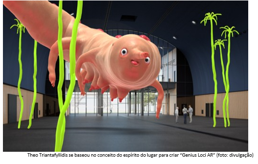 Exposição ANIMA+GAMES encerra temporada no Banco do Brasil, na Avenida Paulista - imagem 3