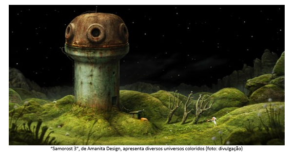 Exposição ANIMA+GAMES encerra temporada no Banco do Brasil, na Avenida Paulista - imagem 5
