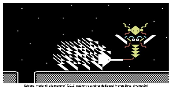 Exposição ANIMA+GAMES encerra temporada no Banco do Brasil, na Avenida Paulista - imagem 6