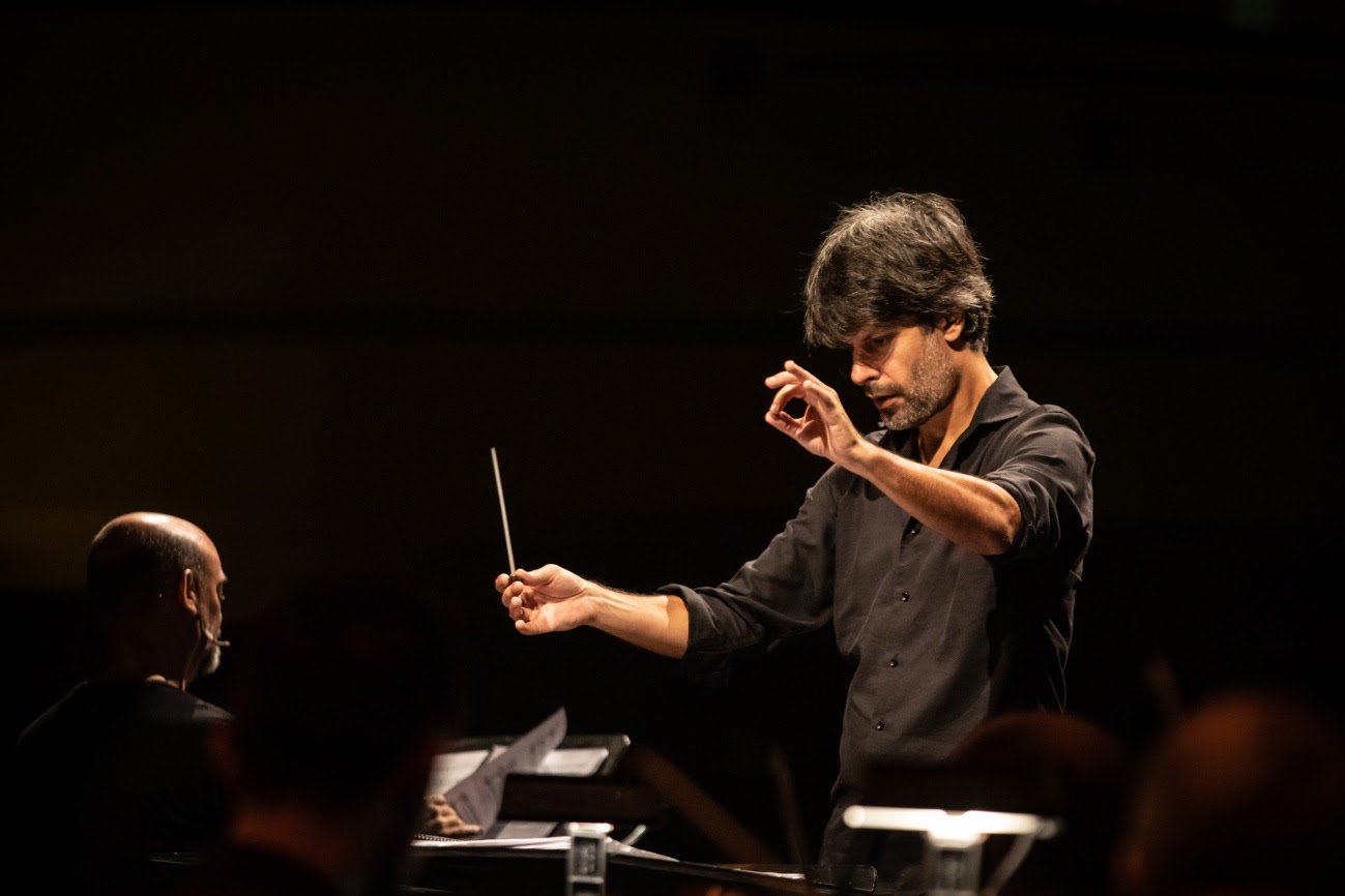FELIPE PRAZERES É O NOVO MAESTRO DO THEATRO MUNICIPAL DO RIO DE JANEIRO - imagem 2