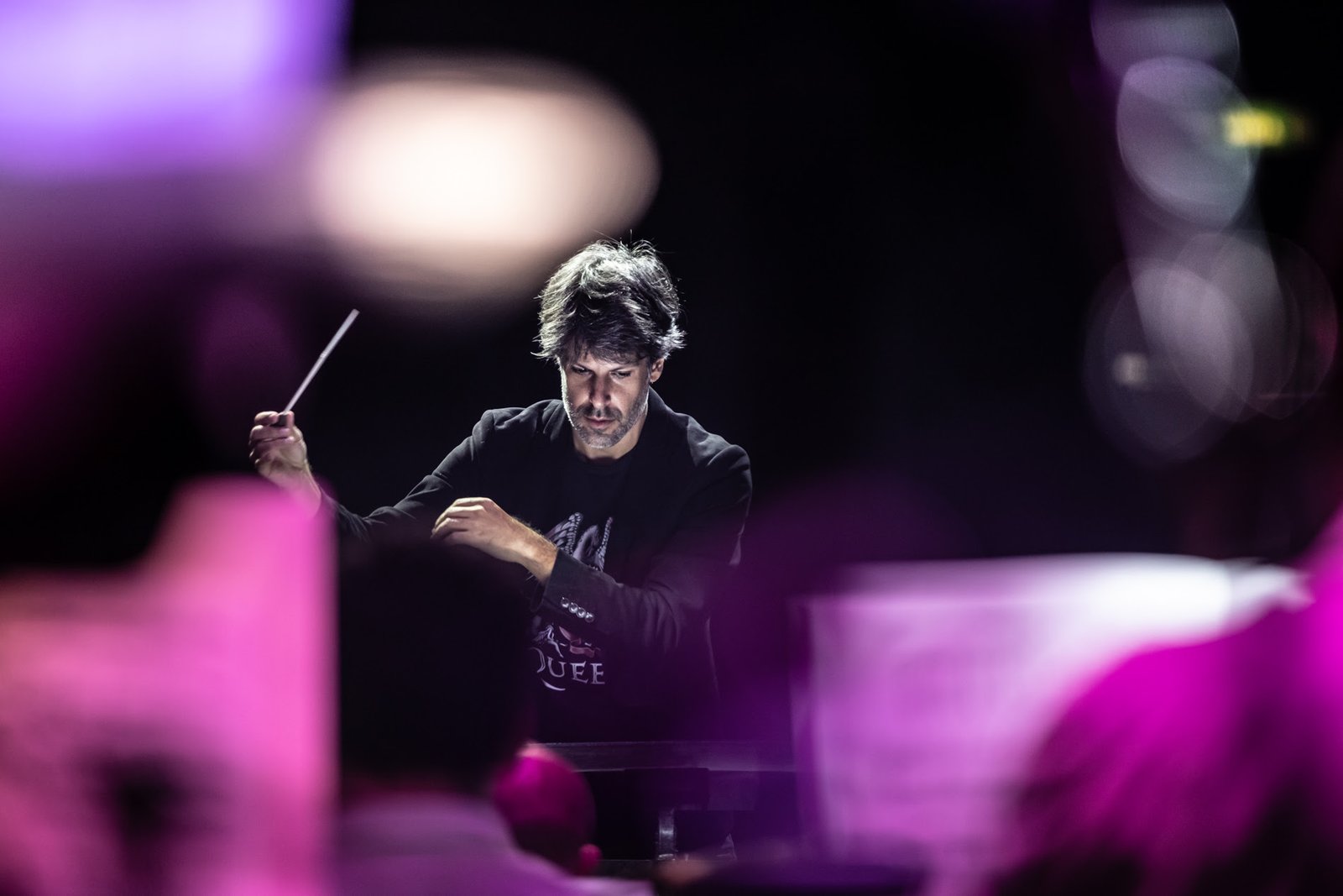 FELIPE PRAZERES É O NOVO MAESTRO DO THEATRO MUNICIPAL DO RIO DE JANEIRO - imagem 3