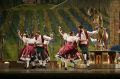 O grupo Folclórico Ítalo-brasileiro de Nova Veneza Santa Catarina retrará temas importantes da Itália através da dança, durante três dias de evento