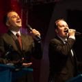Os tenores do Brasil são atrações confirmadas no 16ª Festival Italiano de Nova Veneza