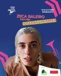 Cartaz de Divulgação
