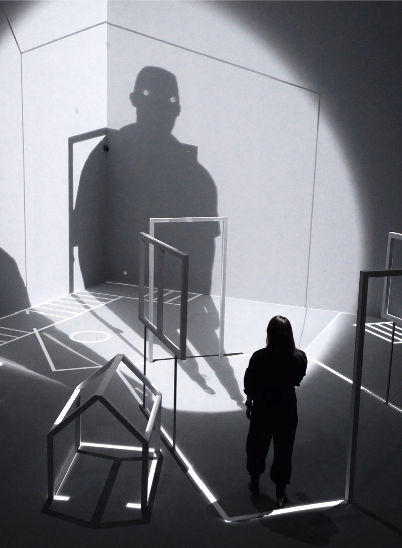 FILE TRAZ EXPOSIÇÃO INÉDITA “SUPERCRIATIVIDADE” PARA O CENTRO CULTURAL FIESP
