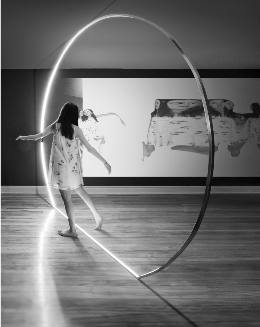 FILE TRAZ EXPOSIÇÃO INÉDITA “SUPERCRIATIVIDADE” PARA O CENTRO CULTURAL FIESP - imagem 2