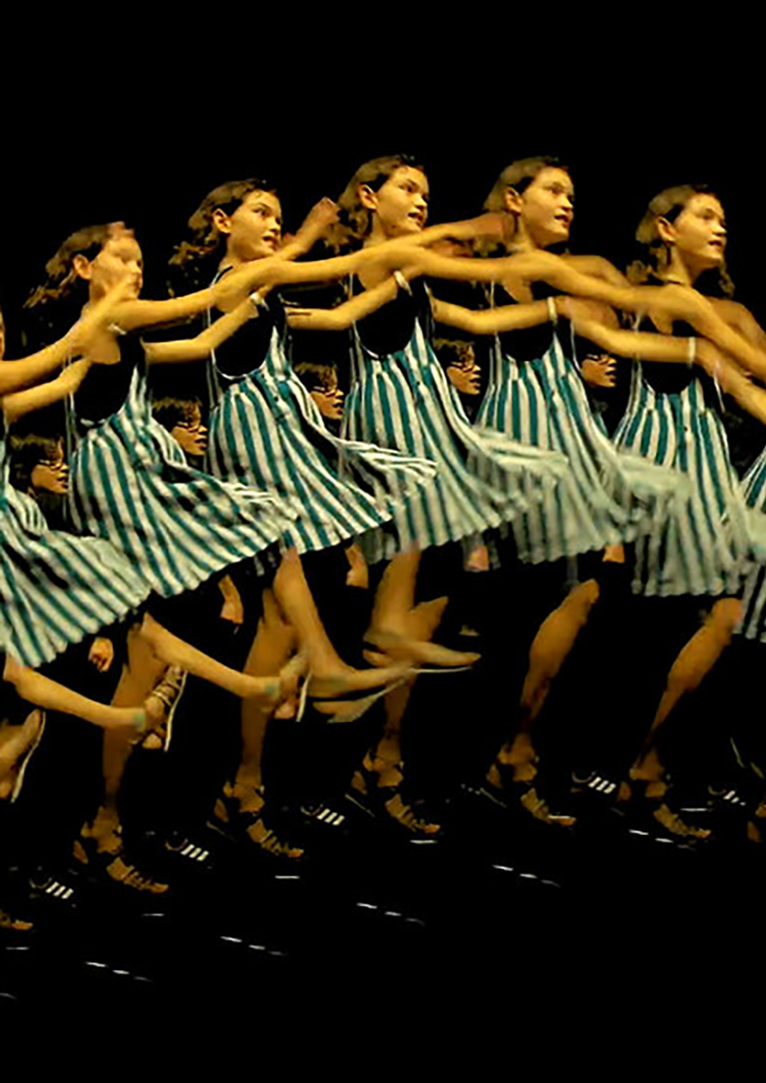 FILE TRAZ EXPOSIÇÃO INÉDITA “SUPERCRIATIVIDADE” PARA O CENTRO CULTURAL FIESP - imagem 5