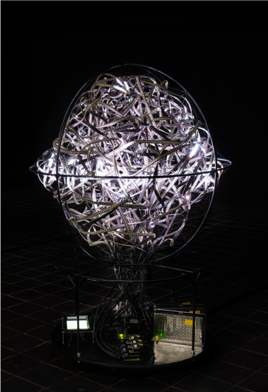 FILE TRAZ EXPOSIÇÃO INÉDITA “SUPERCRIATIVIDADE” PARA O CENTRO CULTURAL FIESP - imagem 6