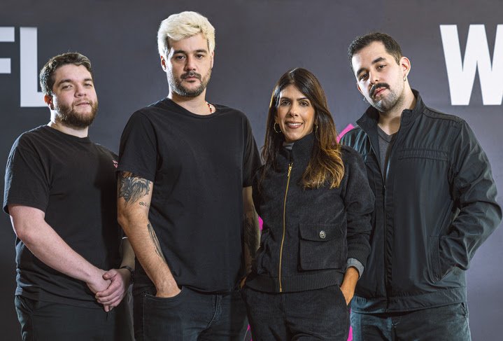 Final Level Co. anuncia aquisição da madmonkey, estúdio criativo referência em Games e eSports - imagem 2