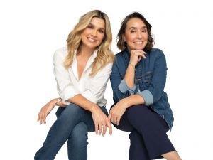 Flávia Alessandra e Andrezza Fusaro falam sobre empreendedorismo feminino