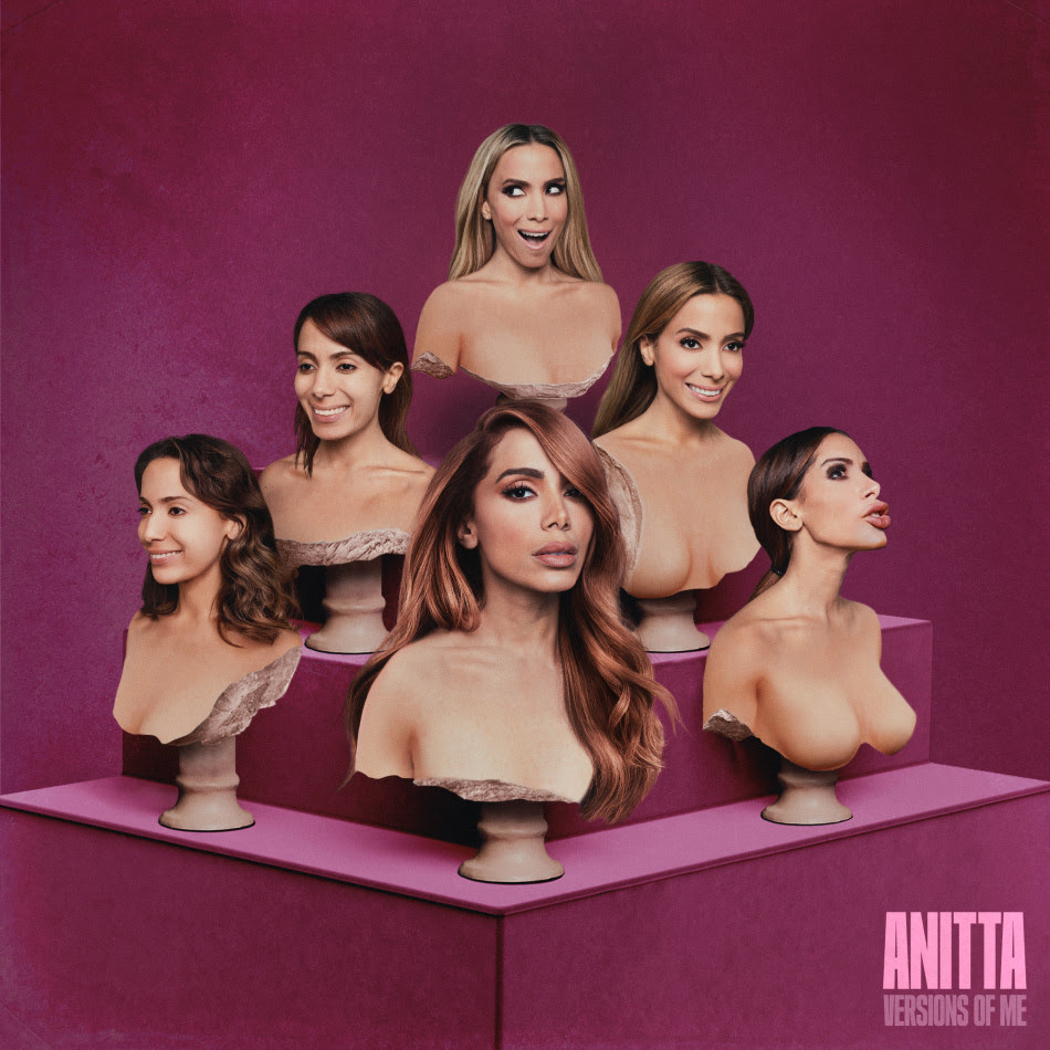 “GATA”: ANITTA É FELINA PODEROSA EM NOVO VIDEOCLIPE