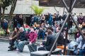 Grande Final do Concurso Toca Aí! irá destacar a força dos músicos de rua e levar atrações para o Centro - imagem 2