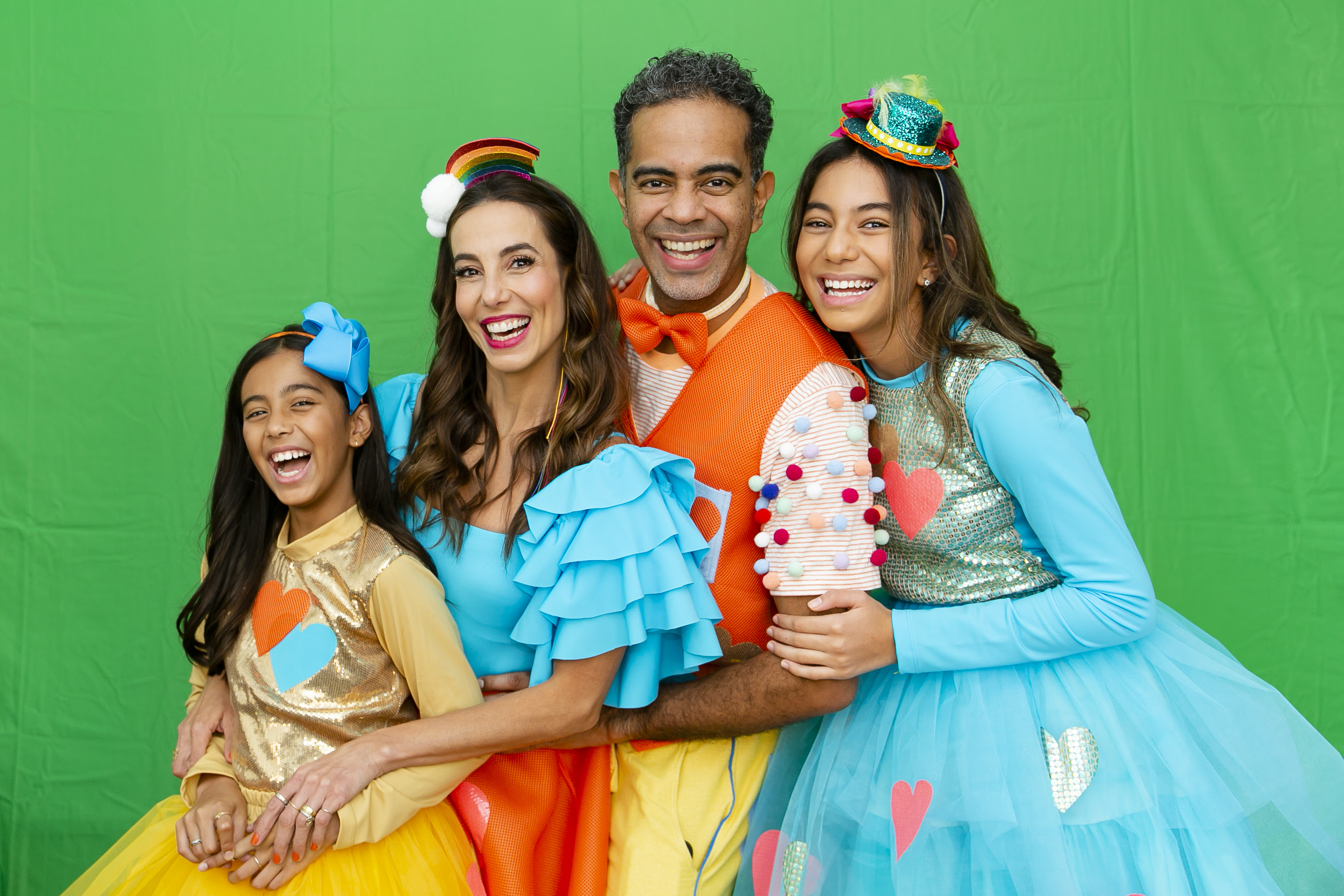 Grandes Pequeninos está no Amazon Prime Video