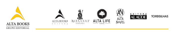 Grupo Editorial Alta Books lança selo especializado em quadrinhos