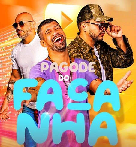 Grupo Façanha lança projeto audiovisual com show em São Paulo
