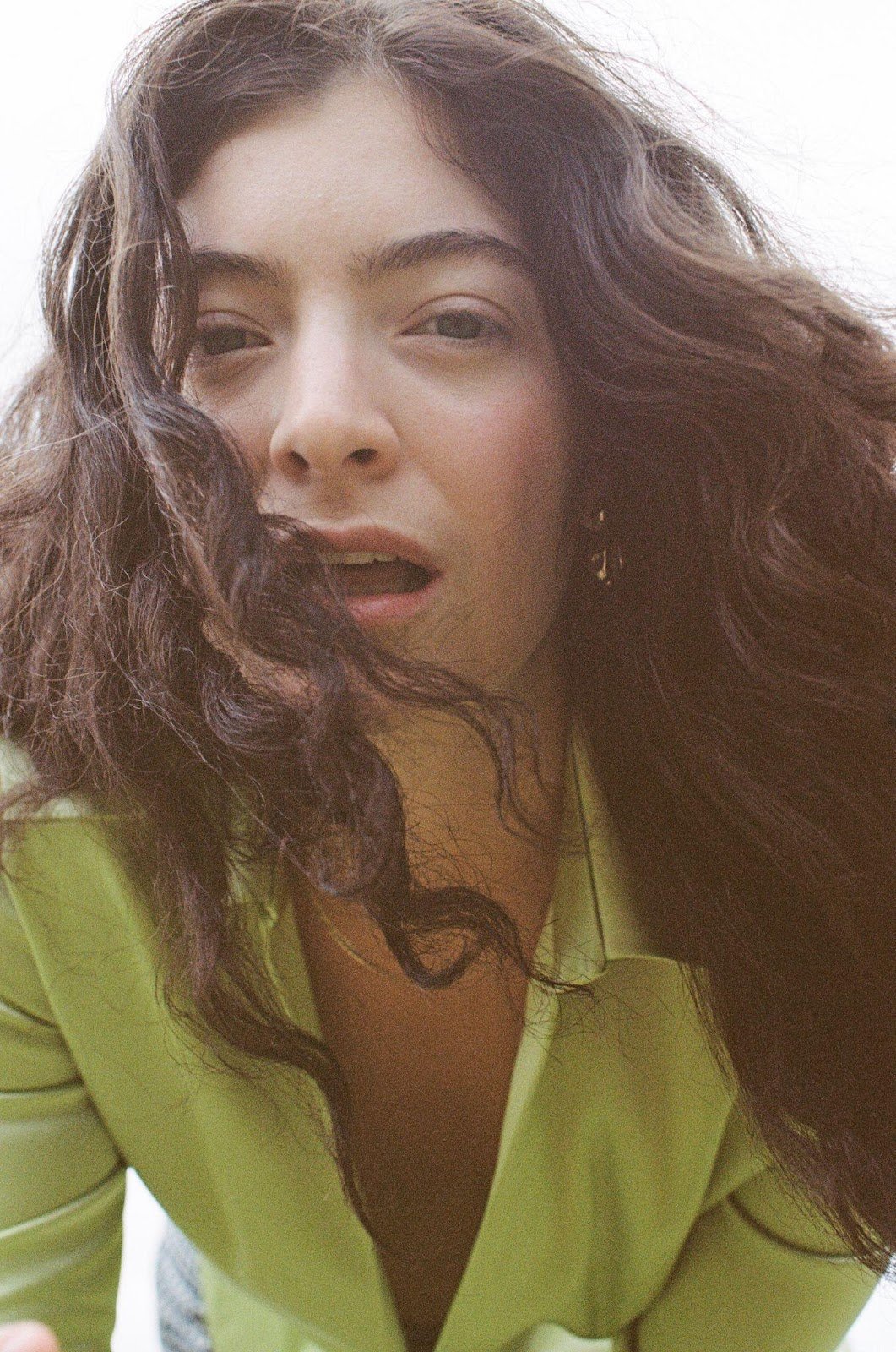 HEADLINER DO PRIMAVERA SOUND SÃO PAULO, LORDE FAZ ÚNICA APRESENTAÇÃO NO RIO DE JANEIRO, NO DIA 08 DE NOVEMBRO