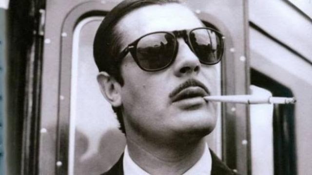 História da moda: os óculos italianos mais trabalhosos de todos os tempos