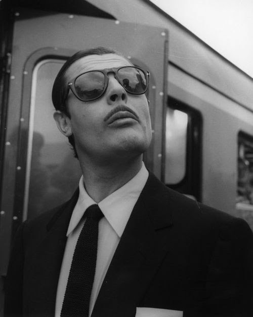 História da moda: os óculos italianos mais trabalhosos de todos os tempos - imagem 3
