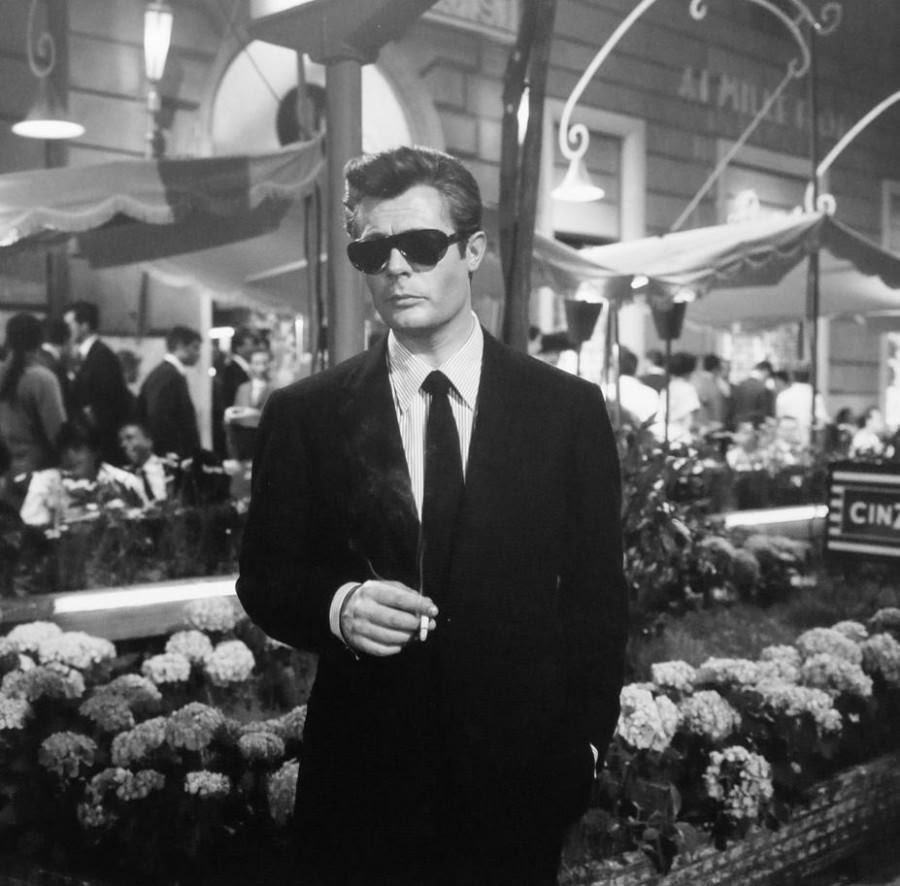 História da moda: os óculos italianos mais trabalhosos de todos os tempos - imagem 4